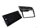 Load image into Gallery viewer, VW MK7 Golf/GTI/GolfR/E-Golf 8&quot; Glass Display Retrofit Kit (Nav/Non Nav)
