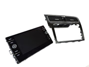 Load image into Gallery viewer, VW MK7 Golf/GTI/Golf R/E-Golf 8" Glass Display Retrofit Kit