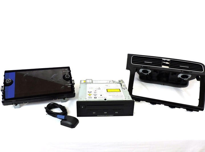 VW MK7/MK7.5 MIB2 CarPlay Retrofit Kit Builder