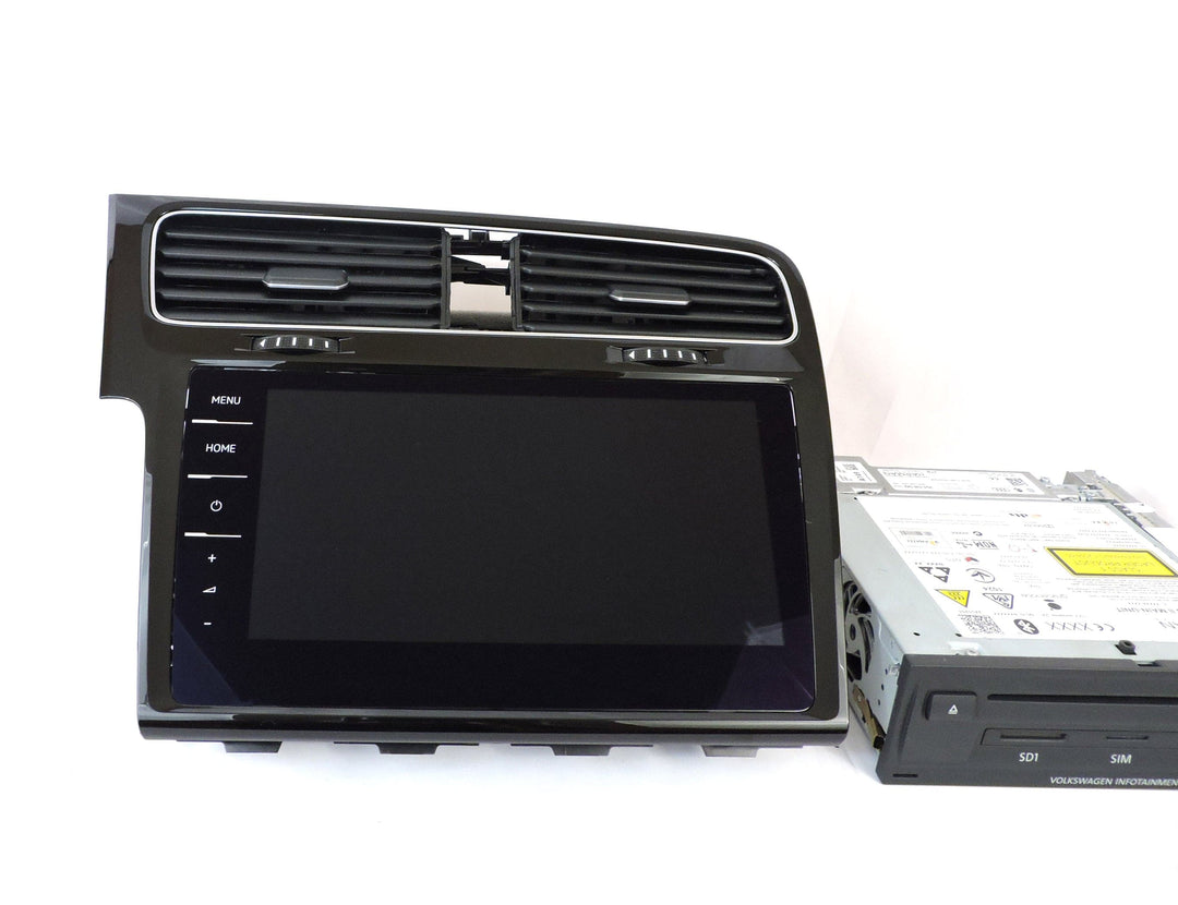 VW MK7.5 Discover Pro 9.2" Brain Unit (MIB2.5)