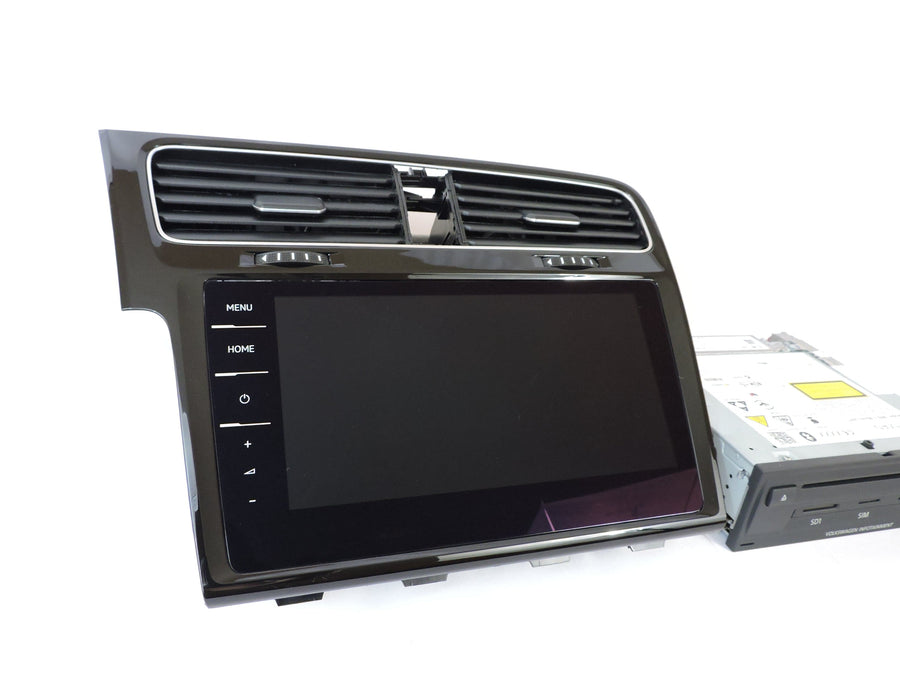 VW MK7.5 Discover Pro 9.2" Brain Unit (MIB2.5)