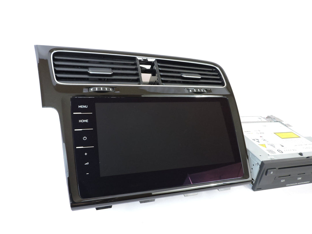 VW MK7.5 Discover Pro 9.2" Brain Unit (MIB2.5)