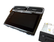 Load image into Gallery viewer, VW MK7.5 Discover Pro 9.2" Brain Unit (MIB2.5)