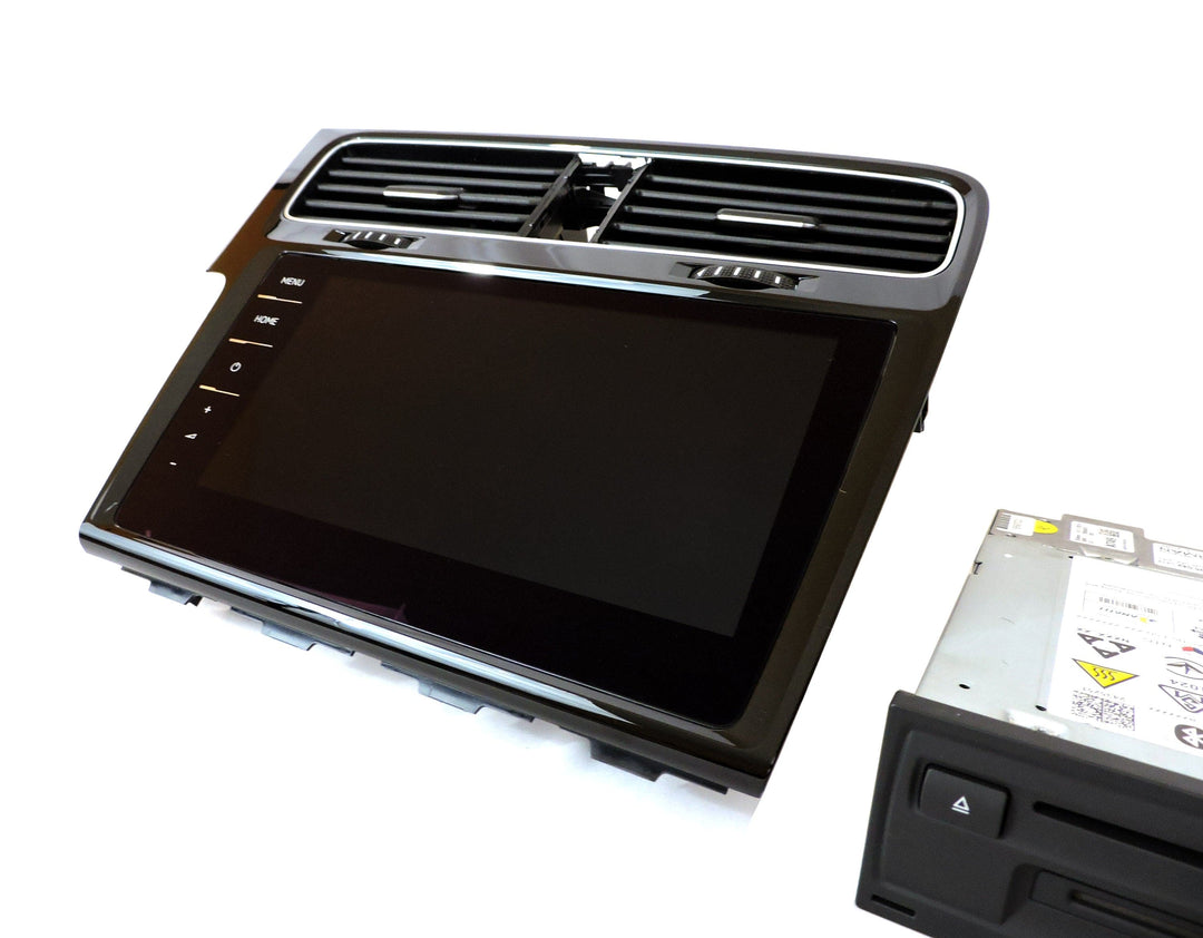VW MK7.5 Discover Pro 9.2" Brain Unit (MIB2.5)