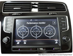 Load image into Gallery viewer, VW MK7/MK7.5 MIB2 Discover Pro Retrofit Kit
