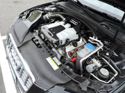 Load image into Gallery viewer, EZT Audi 3.0T S4/S5/A6/A7/Q5/SQ5 Supercharged Carbon Fiber Engine Covers