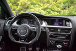 Load image into Gallery viewer, Audi B8.5 S4 S5 RS5 S6 S7 RS7 Carbon Fiber Steering Wheel
