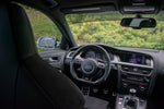 Load image into Gallery viewer, Audi B8.5 S4 S5 RS5 S6 S7 RS7 Carbon Fiber Steering Wheel
