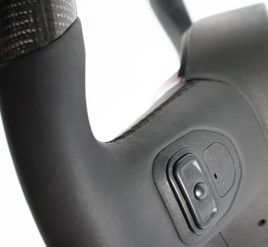 Dodge Ram 2019+ Signature Custom Series Steering Wheel