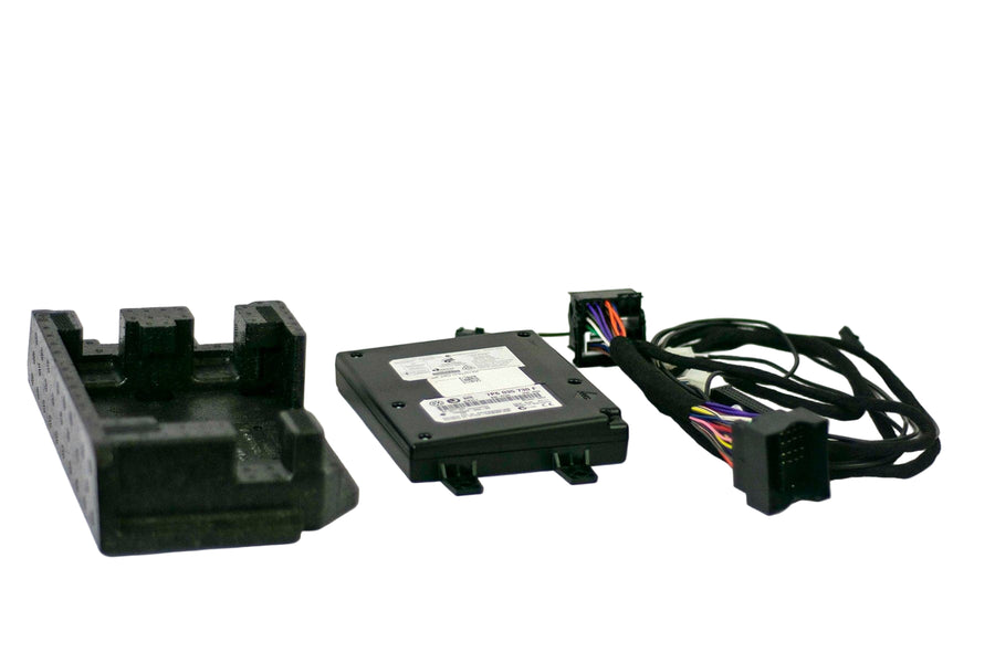 VW 9W7 Bluetooth Module 7P6035730F for RNS510 and RCD510