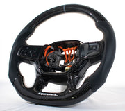 Load image into Gallery viewer, Dodge Ram 2019+ Signature Custom Series Steering Wheel