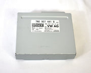 Load image into Gallery viewer, MIB2 Retrofit: Highline Camera to MIB style Highline Rear View Camera Conversion