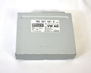 MIB2 Retrofit: Highline Camera to MIB style Highline Rear View Camera Conversion