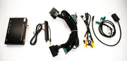 Load image into Gallery viewer, Mercedes-Benz W205 C-Class / GLC (2015-2018) Apple CarPlay &amp; Android Auto Retrofit Kit