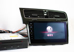 Load image into Gallery viewer, VW MK7/MK7.5 Discover Pro 9.2&quot; Retrofit Kit with Gesture Control (MIB2.5)
