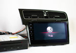 Load image into Gallery viewer, VW MK7/MK7.5 Discover Pro 9.2&quot; Retrofit Kit with Gesture Control (MIB2.5)
