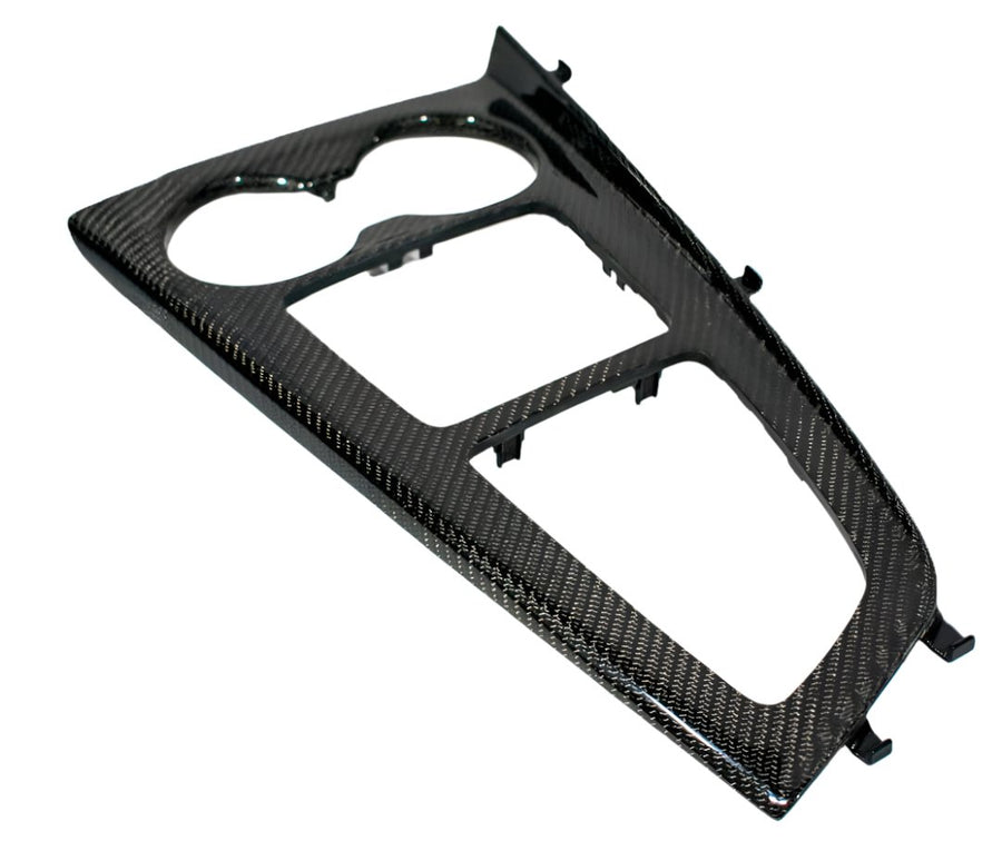 EZT Center Console Trim Upgrade – Audi B9/B9.5 A4, S4, A5, S5, RS5