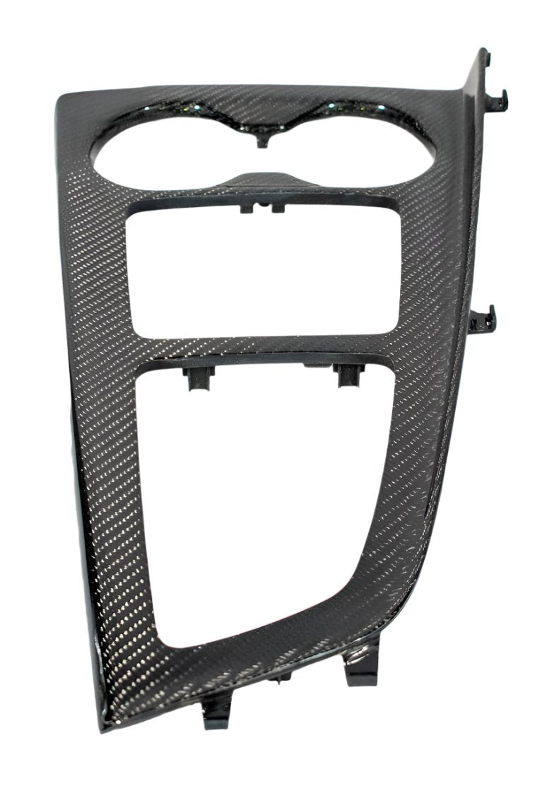 EZT Center Console Trim Upgrade – Audi B9/B9.5 A4, S4, A5, S5, RS5