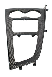 EZT Center Console Trim Upgrade – Audi B9/B9.5 A4, S4, A5, S5, RS5