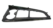 Load image into Gallery viewer, EZT Center Console Trim Upgrade – Audi B9/B9.5 A4, S4, A5, S5, RS5