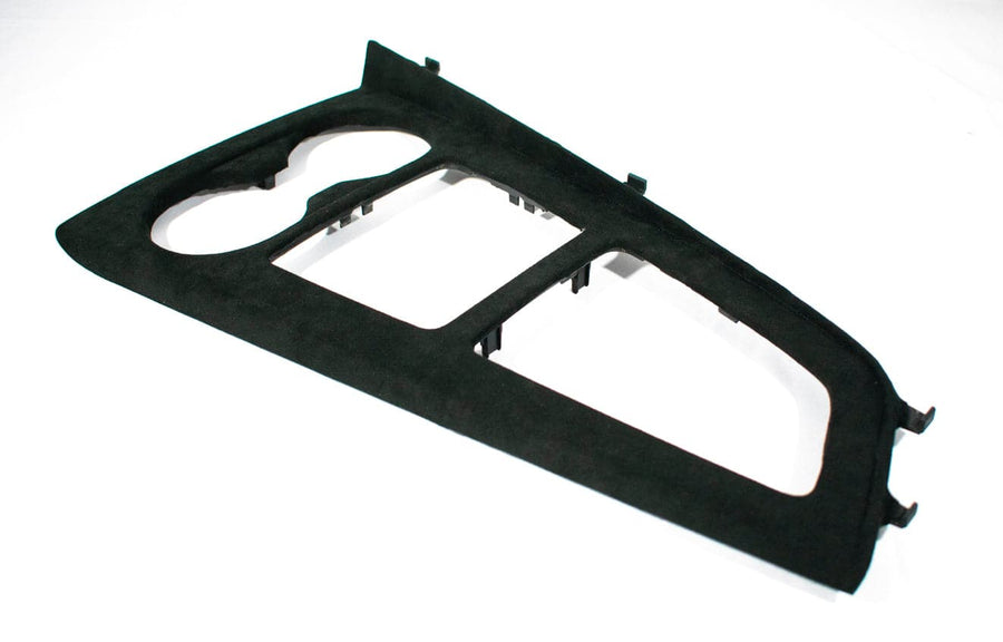 EZT Center Console Trim Upgrade – Audi B9/B9.5 A4, S4, A5, S5, RS5