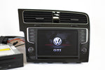 Load image into Gallery viewer, VW MK7/MK7.5 MIB2 Discover Pro Retrofit Kit
