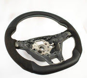 Load image into Gallery viewer, EZT Golf/Alltrack/E-Golf/Tiguan/Passat/Arteon Custom Steering Wheel (VW MK7)