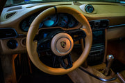 Load image into Gallery viewer, Porsche 991.2 Style EZT Signature Custom Series Steering Wheel