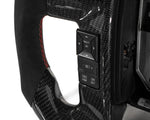 Load image into Gallery viewer, Ford F150 Gen 12 2009-2014 Carbon Edition Steering Wheel
