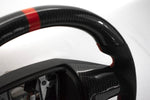 Load image into Gallery viewer, Ford F150 Gen 12 2009-2014 Carbon Edition Steering Wheel
