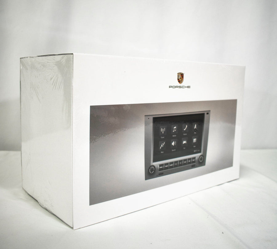 Porsche Classic Communication Management PLUS (PCCM+) 987/997
