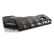 Load image into Gallery viewer, EZT Audi TTRS/RS3 2.5T Carbon Fiber Engine Cover