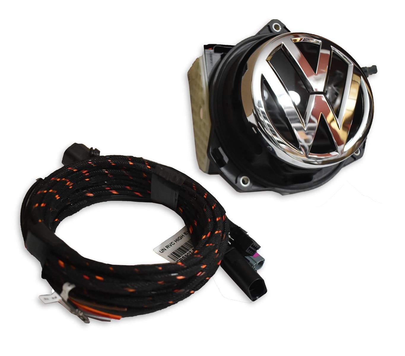 VW OEM Retrofits – Eurozone Tuning