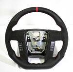 Load image into Gallery viewer, Ford F150 Gen 12 2009-2014 Carbon Edition Steering Wheel
