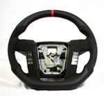Load image into Gallery viewer, Ford F150 Gen 12 2009-2014 Carbon Edition Steering Wheel

