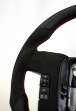 Load image into Gallery viewer, Ford F150 Gen 12 2009-2014 Carbon Edition Steering Wheel
