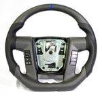 Load image into Gallery viewer, Ford F150 Gen 12 2009-2014 Carbon Edition Steering Wheel
