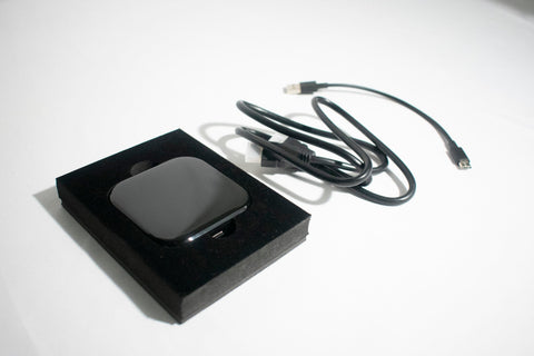 EZT Wired to Wireless Carplay Multimedia Kit