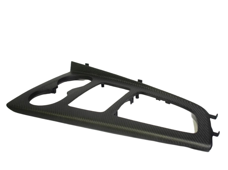 EZT Center Console Trim Upgrade – Audi B9/B9.5 A4, S4, A5, S5, RS5