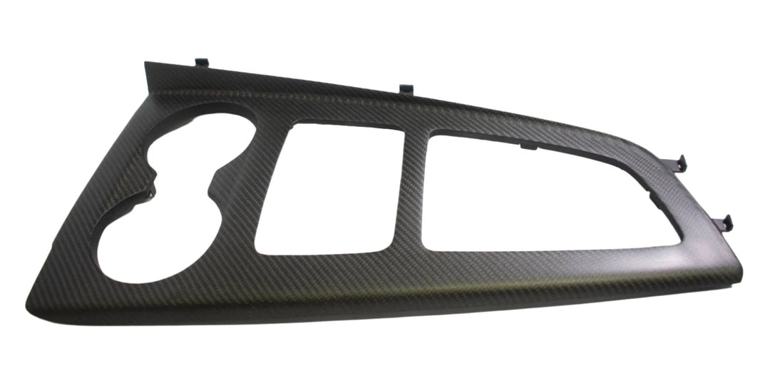 EZT Audi B9/B9.5 A4/A5/S4/S5/RS5 Interior Center Console Trim