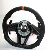 Load image into Gallery viewer, Mclaren 720S Carbon Edition Steering Wheel
