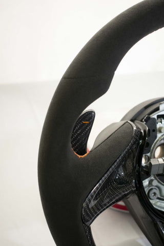 Mclaren 720S Carbon Edition Steering Wheel