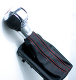 Load image into Gallery viewer, Audi RS Alcantara DSG Shift Knob
