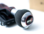 Load image into Gallery viewer, Audi RS Alcantara DSG Shift Knob
