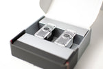 Load image into Gallery viewer, OEM Audi Zuhebor Projection LED Door Light Set
