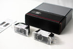 Load image into Gallery viewer, OEM Audi Zuhebor Projection LED Door Light Set
