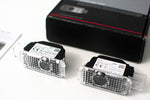 Load image into Gallery viewer, OEM Audi Zuhebor Projection LED Door Light Set
