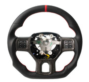 Load image into Gallery viewer, Dodge Ram 2012-2018 Signature Custom Series Steering Wheel