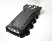 Load image into Gallery viewer, EZT B8.5 Audi RS5 Carbon Fiber Engine Cover