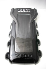 Load image into Gallery viewer, EZT B8.5 Audi RS5 Carbon Fiber Engine Cover
